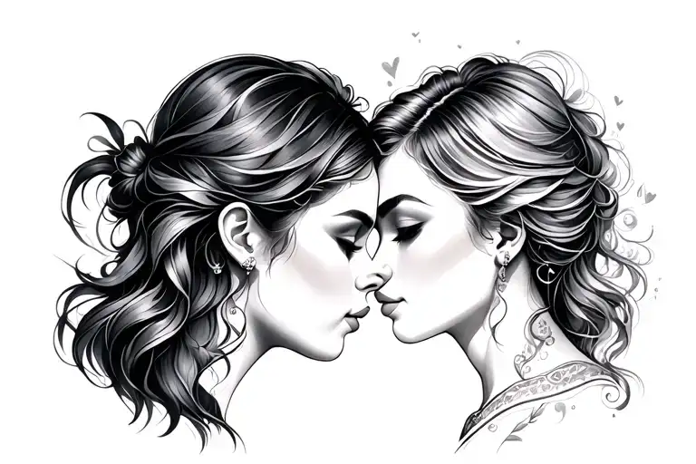 Best Friend And Soulmate Love Eternal