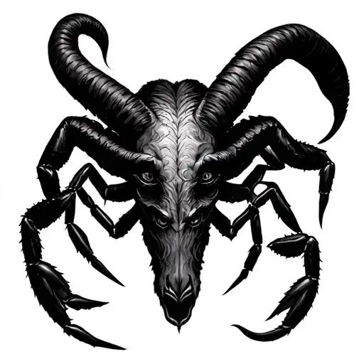 Family Constatation Libra Aries Scorpio