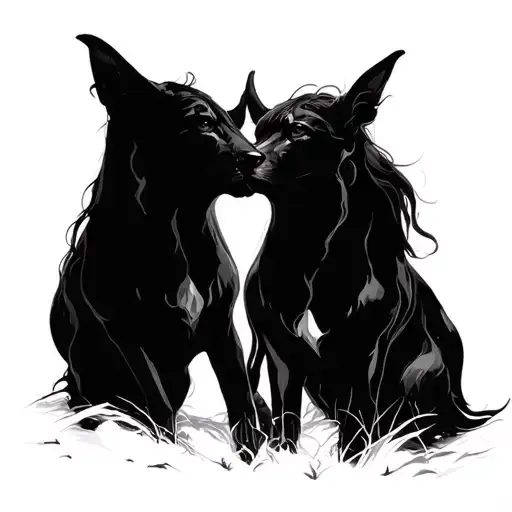 We Can Chase The Dark Together If U Go Then So Will I