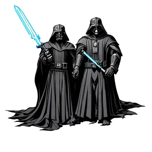 Star Wars Harry Potter Lords Of The Ring