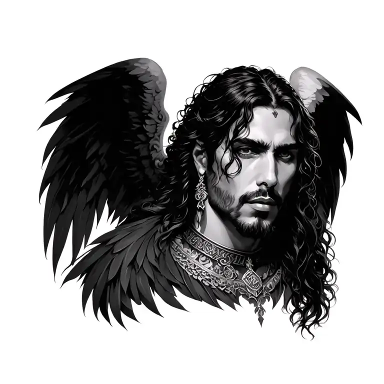 Arcangel San Miguel Arcangel Micael