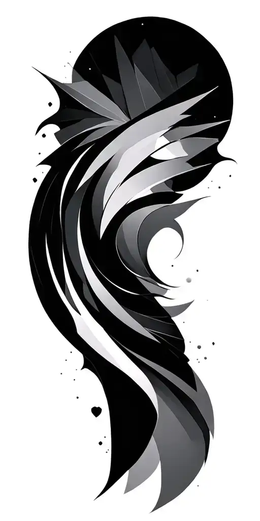 Geometric That Will Cover The Whole