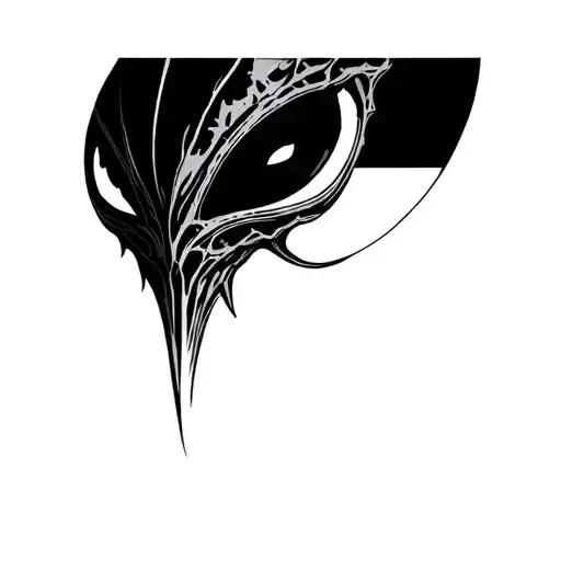 Coverup Out Line Alien