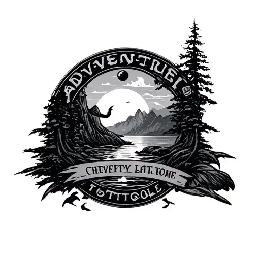 The Adventure Circle