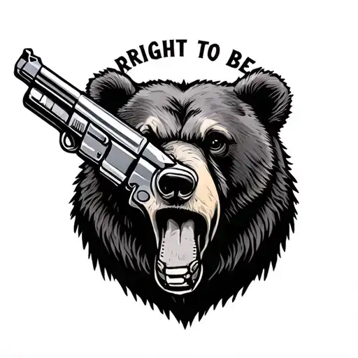 The Right To Bear Arms