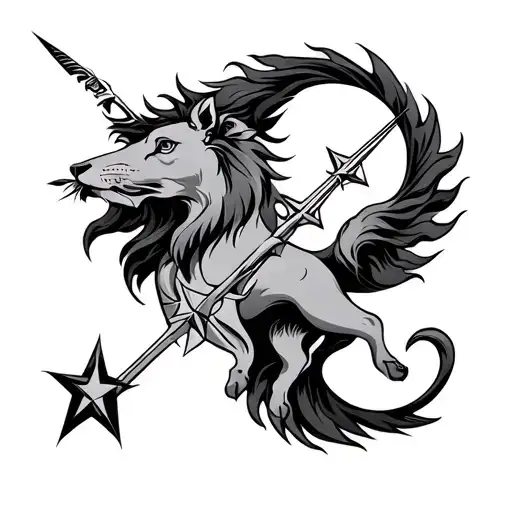 Sagittarius And Leo Star Sign