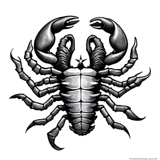 Stars Scorpio Libra Aries