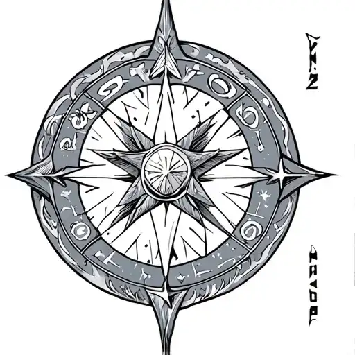 Star's Zodiac Sign