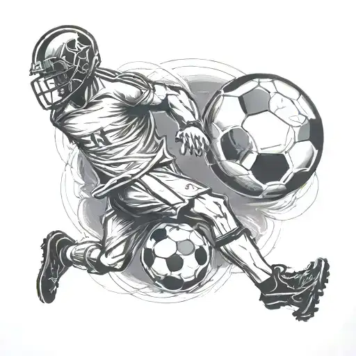 Passion For Football