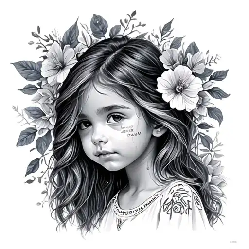 Lost My Daughter Miss Her Everyday