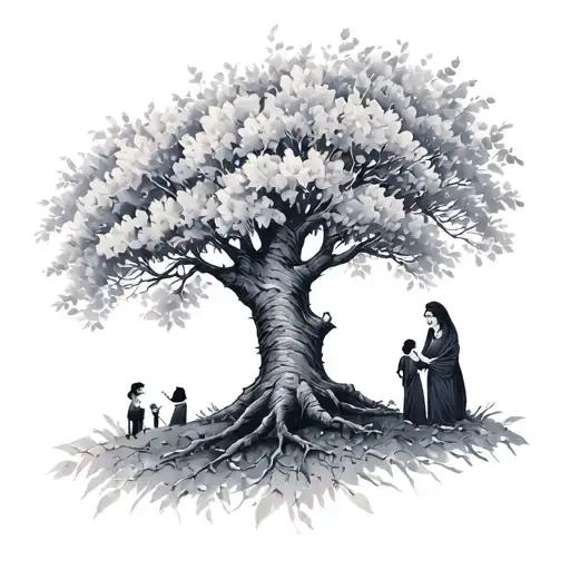 Rosie Mis James Family Tree