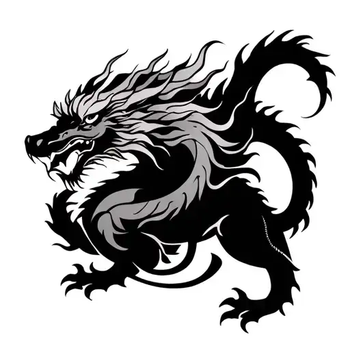 Taurus In The Year Of The Dragon