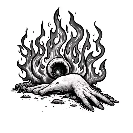 Fire Walks With Me Nights