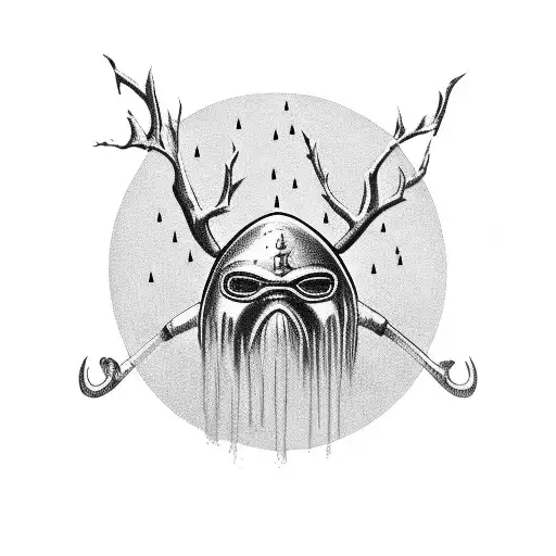 Binary Harry Potter Camping Scuba Land River