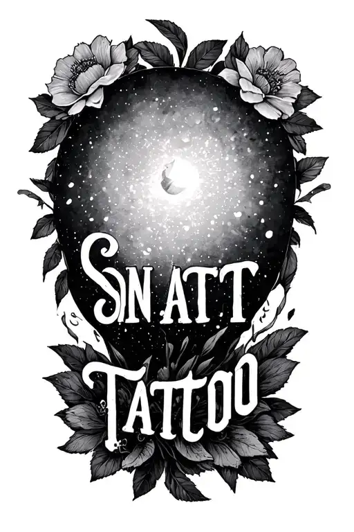 So Small A Great Phrase Idea