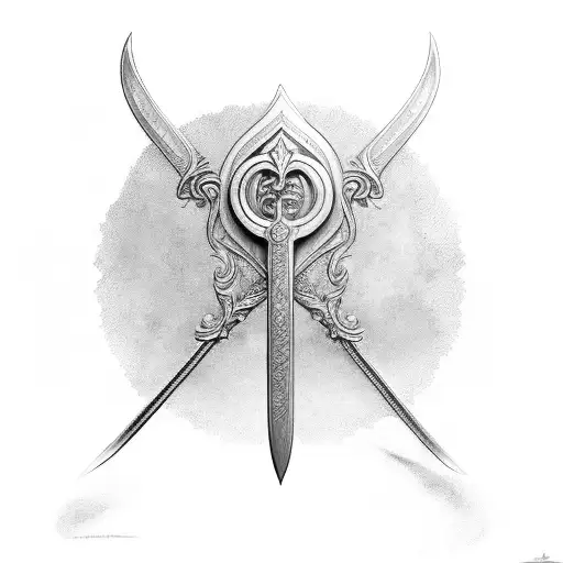 Sword Of Eomer