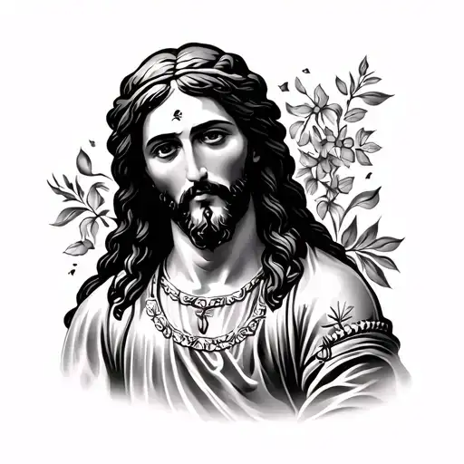 Cosmetology Esthetic Outdoors Baking Cooking Jesus