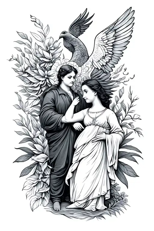 Symbolizes My Family's Independence By Living Separately And It Will Also Be Our New Journey