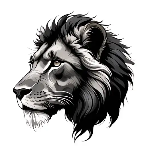 Inspired By Loyalty And Family With Leo Zodiac Sign