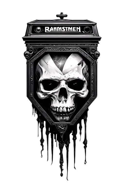 Rammstein Music Box