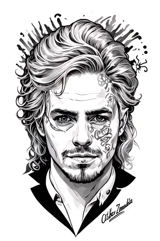 October 12Th 2009 Rip Charlie Zmudka