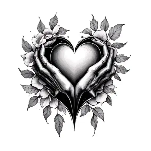 Painful Love Healing