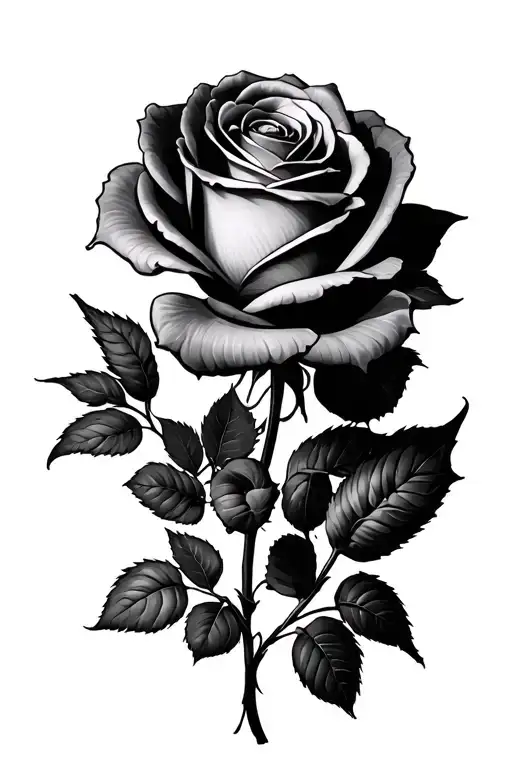 Rose Irma As The Stim