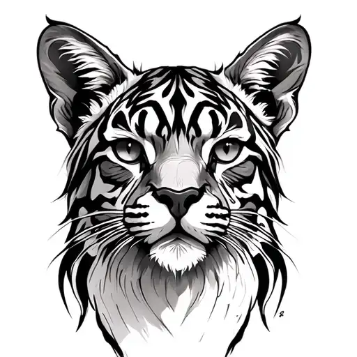 An Animal That I Can Draw On