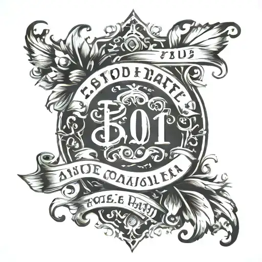 Wood Sign Last Name Est Date