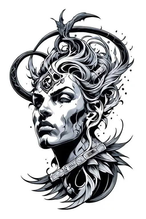 Aquarius Gamer Trance