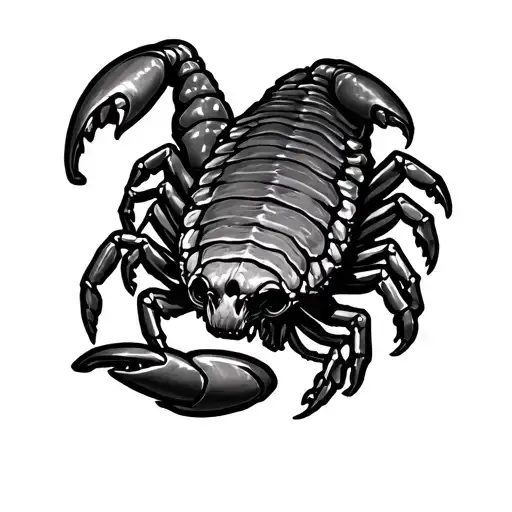 Carl Hendricks Scorpio California