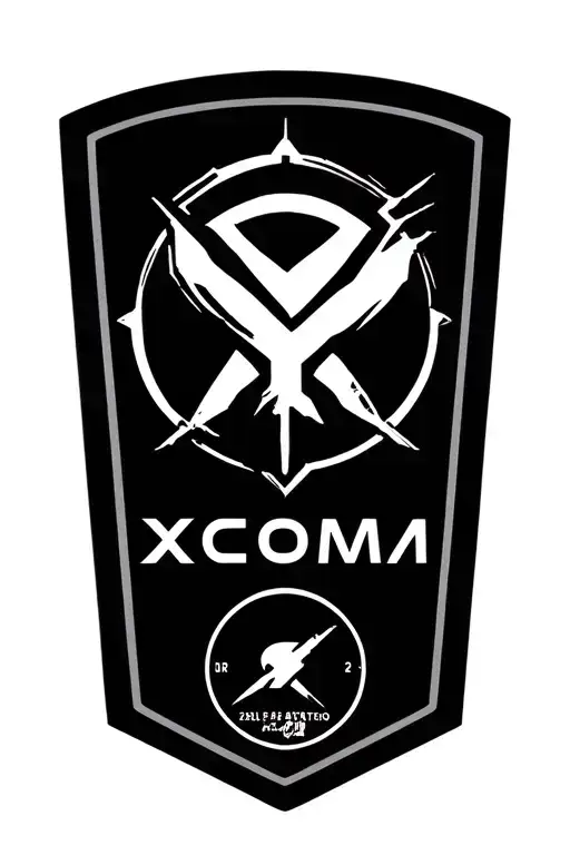 Xcom 2 Badges