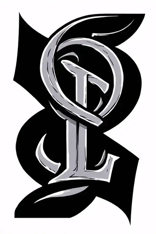 Their's No L In The Word Both