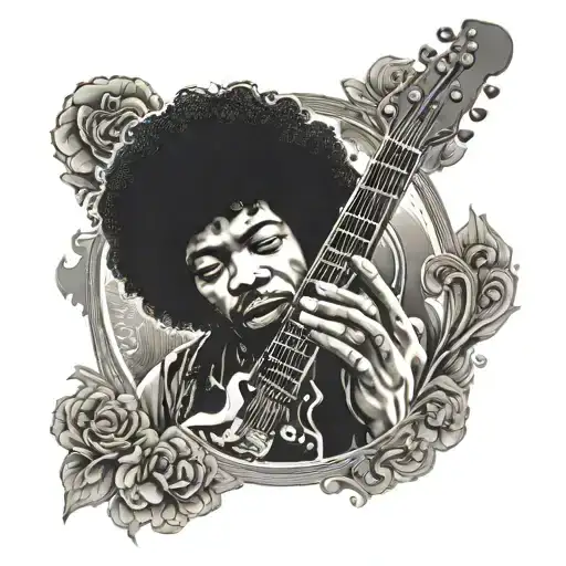 Jimi Hendrix Music