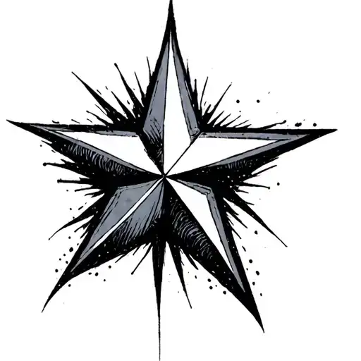 Very Simple Star