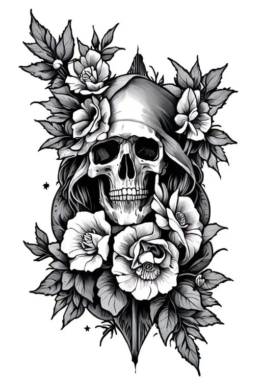 You Can Nothing Against My Faith