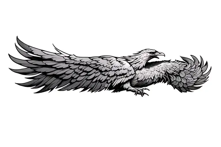 Gemini 2Nd July 2000 Meaningful And Powerful Phoenix Rising