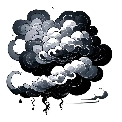 Cloud Shading