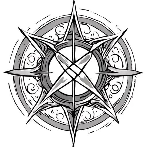 Atheist Symbol Incorporated