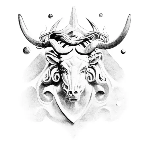 Aquarius Greek Mythology And Taurus Greek Mythology