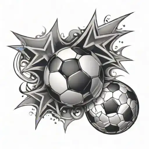 Football World Cup 3 Stars