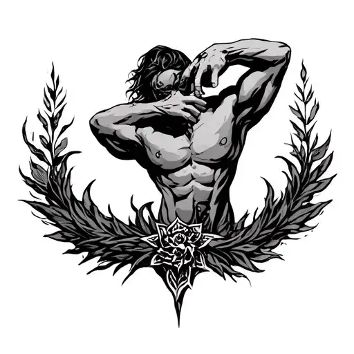 Strength And Perserverence