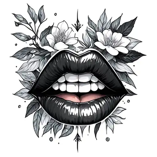 Kiss Cover Natural Elements