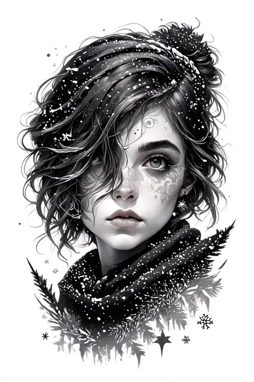 Motivation And Snowfall Series