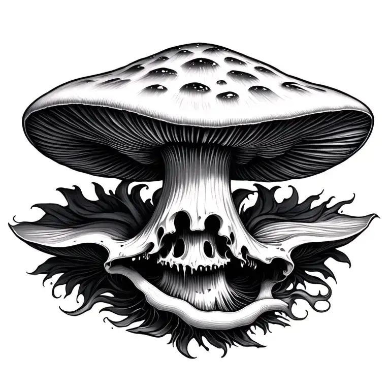 Lsd Dmt Or Mushroom
