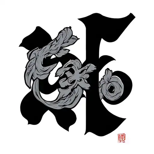 Egal With The Symbol Yen