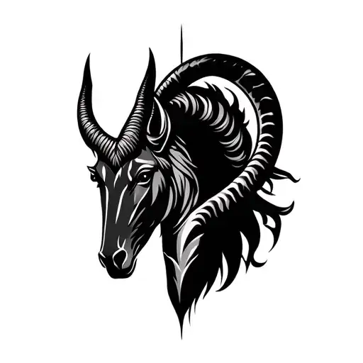 Capricorn And Aquarius Sign