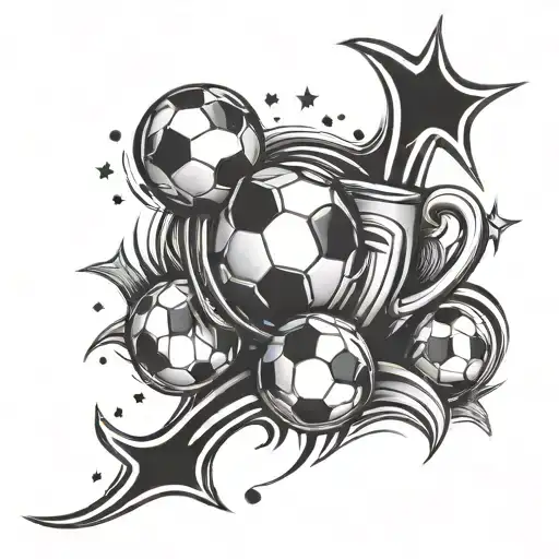 Football Cup 3 Stars