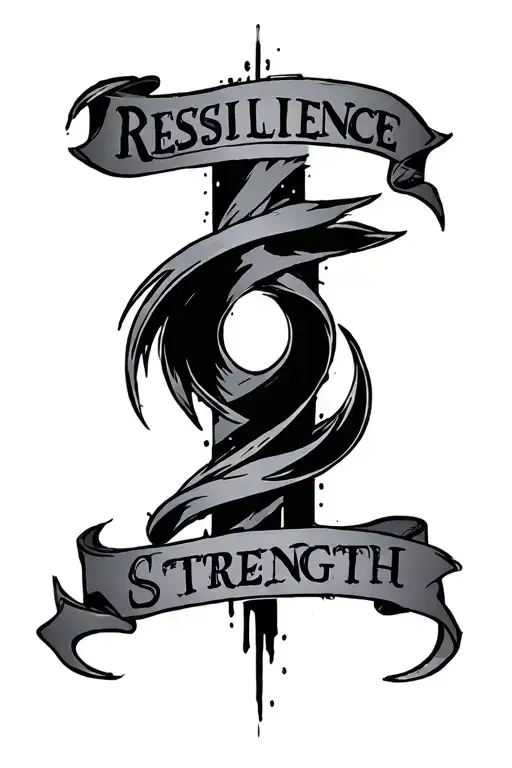 Resilience Strength