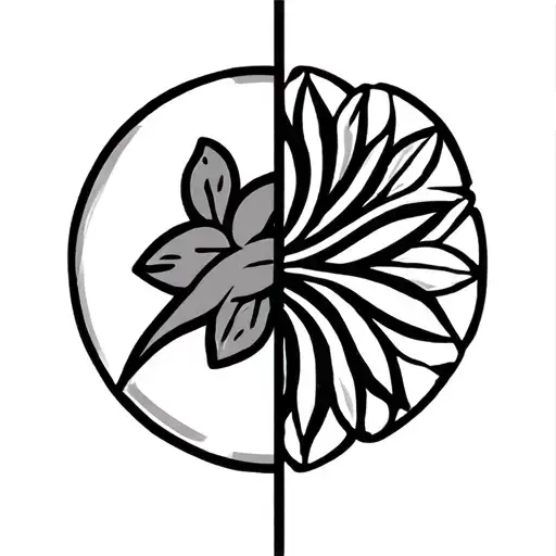 Symbol For January And July Combined Together